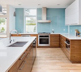 15 Ways To Make Your Kitchen Look More Modern For Cheap