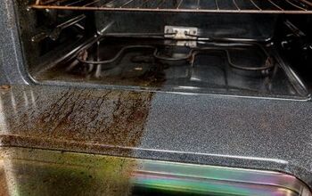 How Do I Know When It’s Time To Clean My Oven?