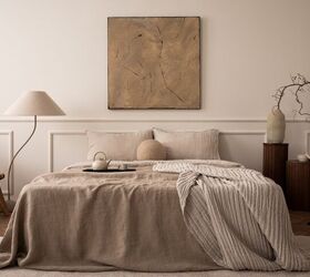 10 easy ways to create a cozy bedroom