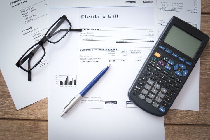 How To Reduce Your Electric Bill