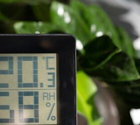 how to lower humidity in my home