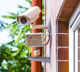 how many security cameras do i need for my home