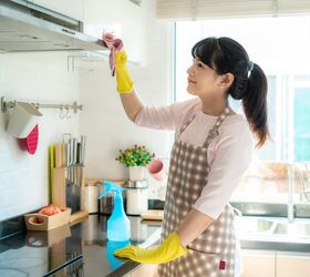 Things You’re Probably Not Cleaning (That You Should)