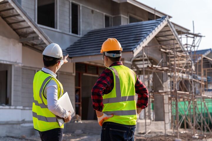 should you get a home inspection on new construction