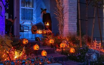 How To Prepare For Trick-Or-Treaters