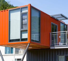 Is It A Good Idea To Build A Container Home In 2023?