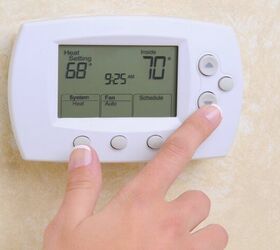 How Should I Set My Thermostat When I Go On Vacation