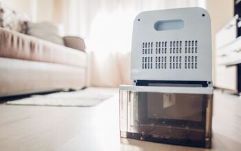 Should You Run A Dehumidifier In The Winter?