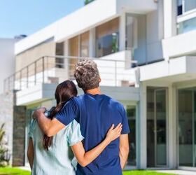 Helpful Tips When Buying Your First House