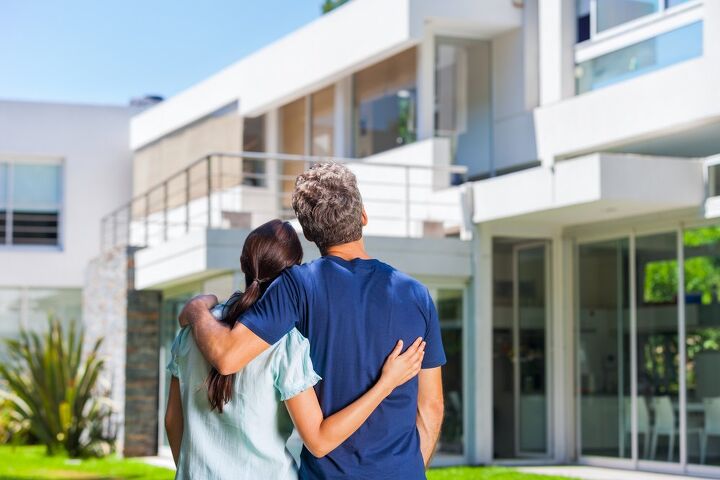 Helpful Tips When Buying Your First House