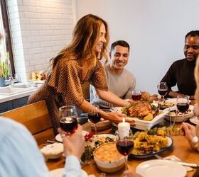 Tips For Hosting Thanksgiving On A Budget