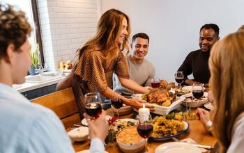 Tips For Hosting Thanksgiving On A Budget