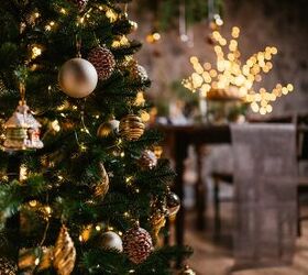 when should you decorate for christmas