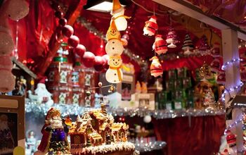 Best Places To Get Christmas Decorations