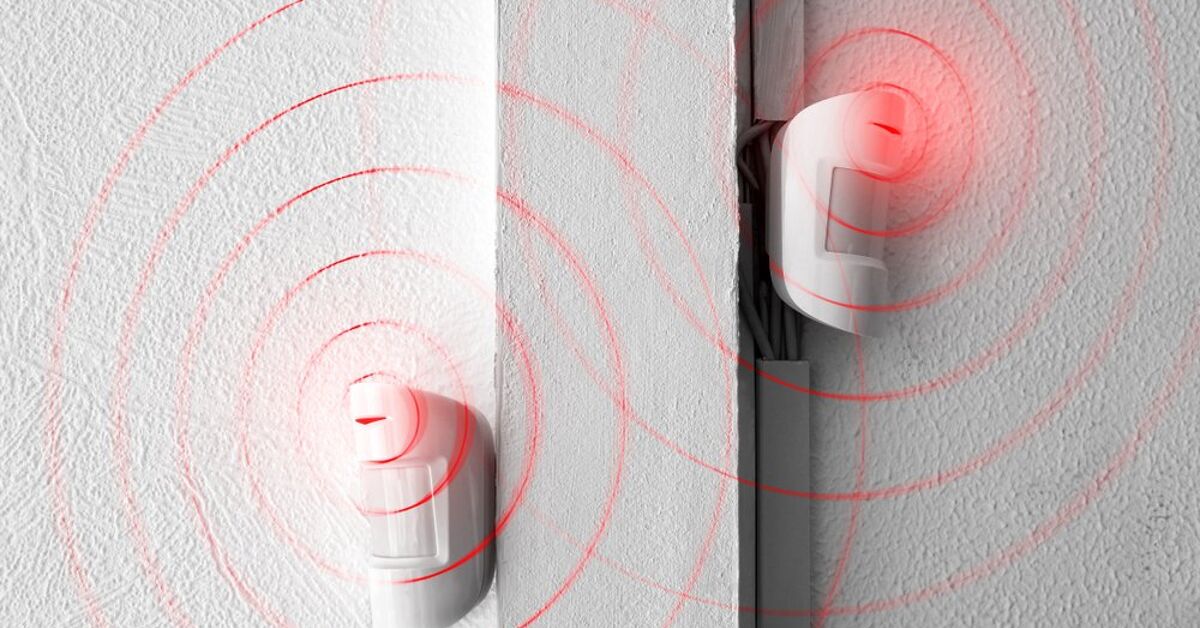 Why Does My Home Security Alarm Keep Going Off? | Upgradedhome.com