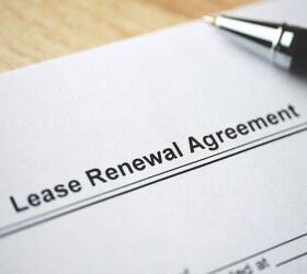 Does Your Landlord Have To Renew Your Lease?