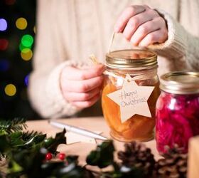 The Best Home-Made Christmas Gift Ideas