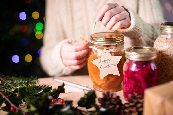 10 best homemade christmas gift ideas