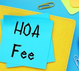 Why Do I Have To Pay HOA Fees?