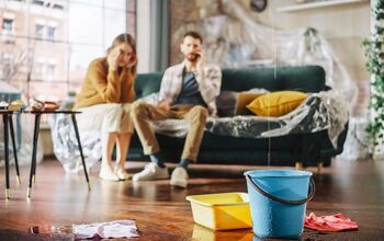 7 Ways Your House Can Stress You Out