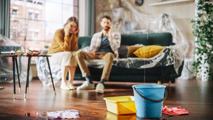 7 Ways Your House Can Stress You Out
