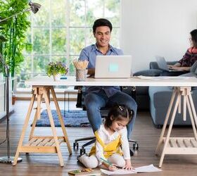 How To Keep Work Separate When You Work From Home
