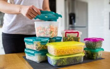 Tips For Packaging And Storing Holiday Leftovers