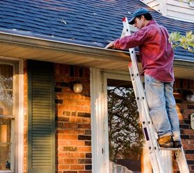 How Much Should You Spend Per Year On Home Maintenance?