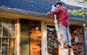 How Much Should You Spend Per Year On Home Maintenance?