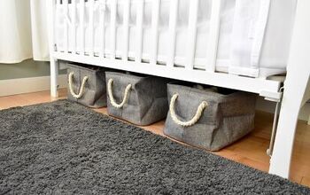 10 Ways To Create More Storage Under Your Bed