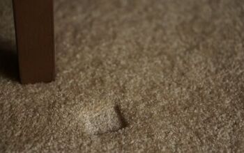 How To Protect Your Carpet From Heavy Furniture