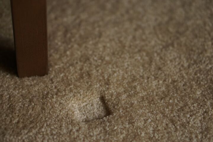 How To Protect Your Carpet From Heavy Furniture | Upgradedhome.com