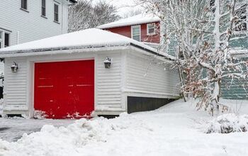 Can I Paint The Outside Of My Home In The Winter?