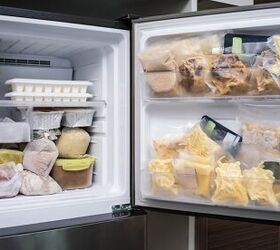How Long Until Food Goes Bad In The Freezer?