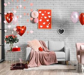 10 Home Improvement Valentine’s Gift Ideas For Your Loved One