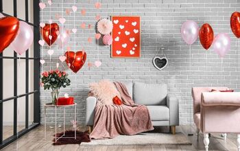 10 Home Improvement Valentine’s Gift Ideas For Your Loved One