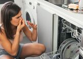 How To Get Rid Of Mold In The Dishwasher