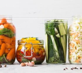 Best Plants You Can Grow For Home Pickling