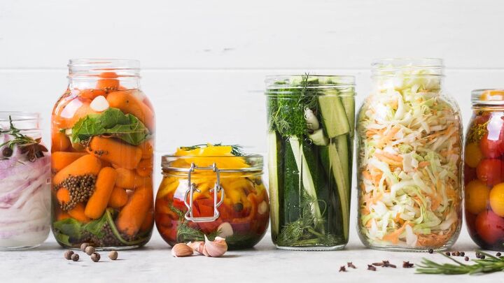 Best Plants You Can Grow For Home Pickling