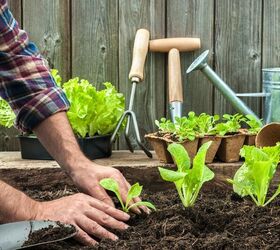 vegetable garden planting planner