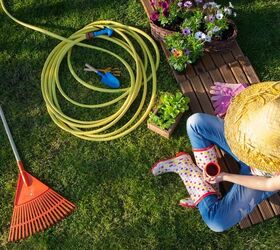 When Should You Prepare Your Yard For Spring?