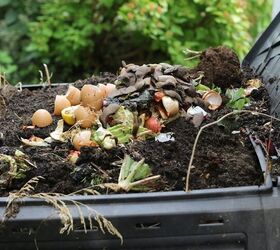 Why Does My Compost Smell Like Sewage?