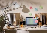 How To Create A Productive Home Office