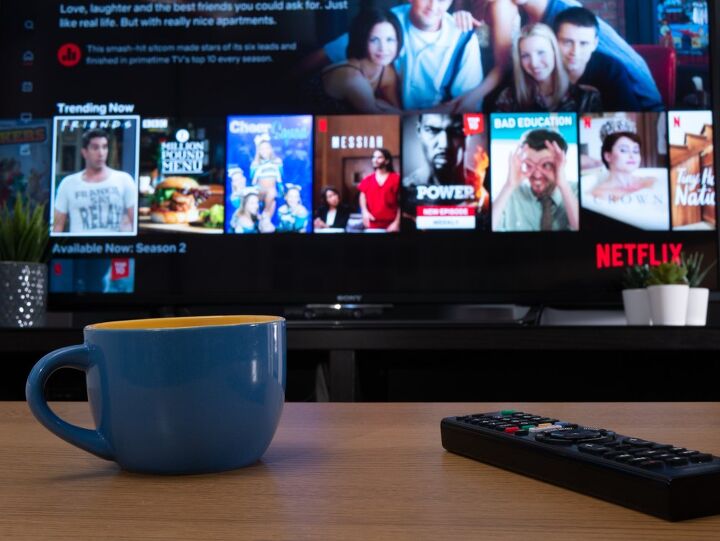 max vs netflix which one deserves your streaming dollars, Photo credit Shutterstock Vantage DS