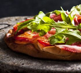 How To Use A Pizza Stone, And Why Your Kitchen Needs One