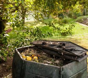 Why Is My Compost Is Too Wet, And How Do I Fix It?