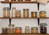 Where Do You Store Food If You Don’t Have A Pantry?