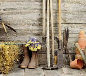 Top Gardening Tools You Will Use This Spring