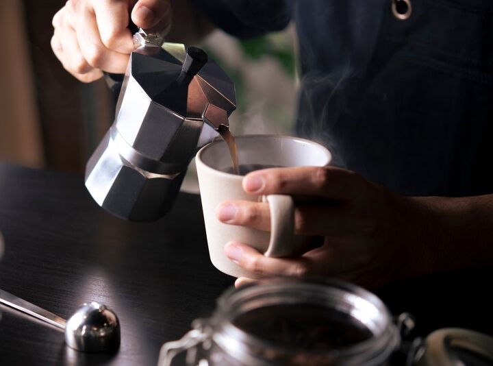 Seven Great Ways To Make Coffee Without A Coffee Maker