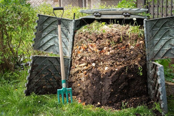 How Can You Tell When Your Compost Is Finished?